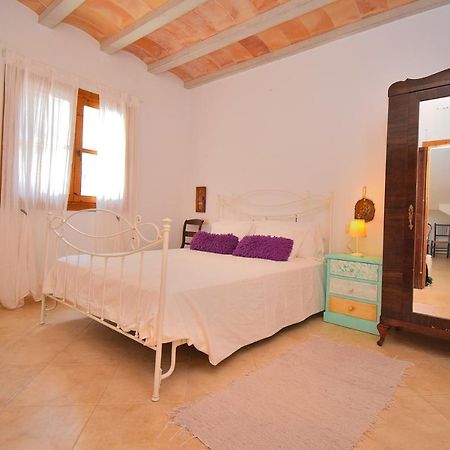 015 Casa De Pueblo Etv6811 By Mallorca Charme Muro Exteriér fotografie