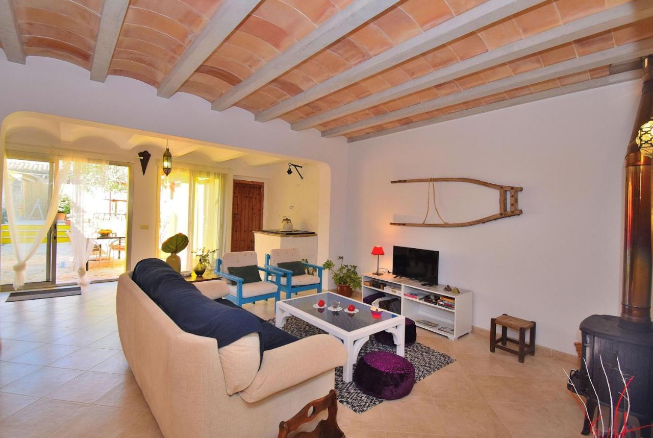 015 Casa De Pueblo Etv6811 By Mallorca Charme Muro Exteriér fotografie