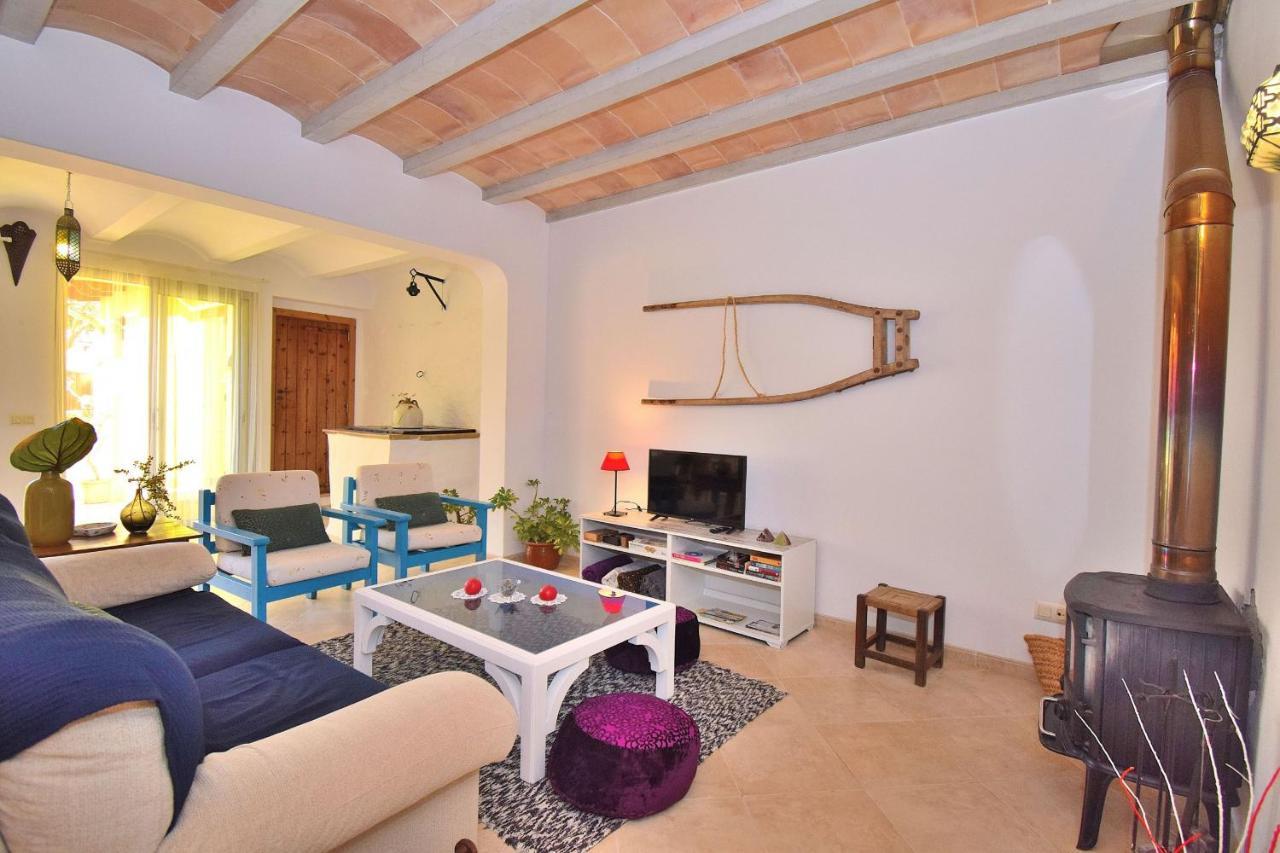 015 Casa De Pueblo Etv6811 By Mallorca Charme Muro Exteriér fotografie