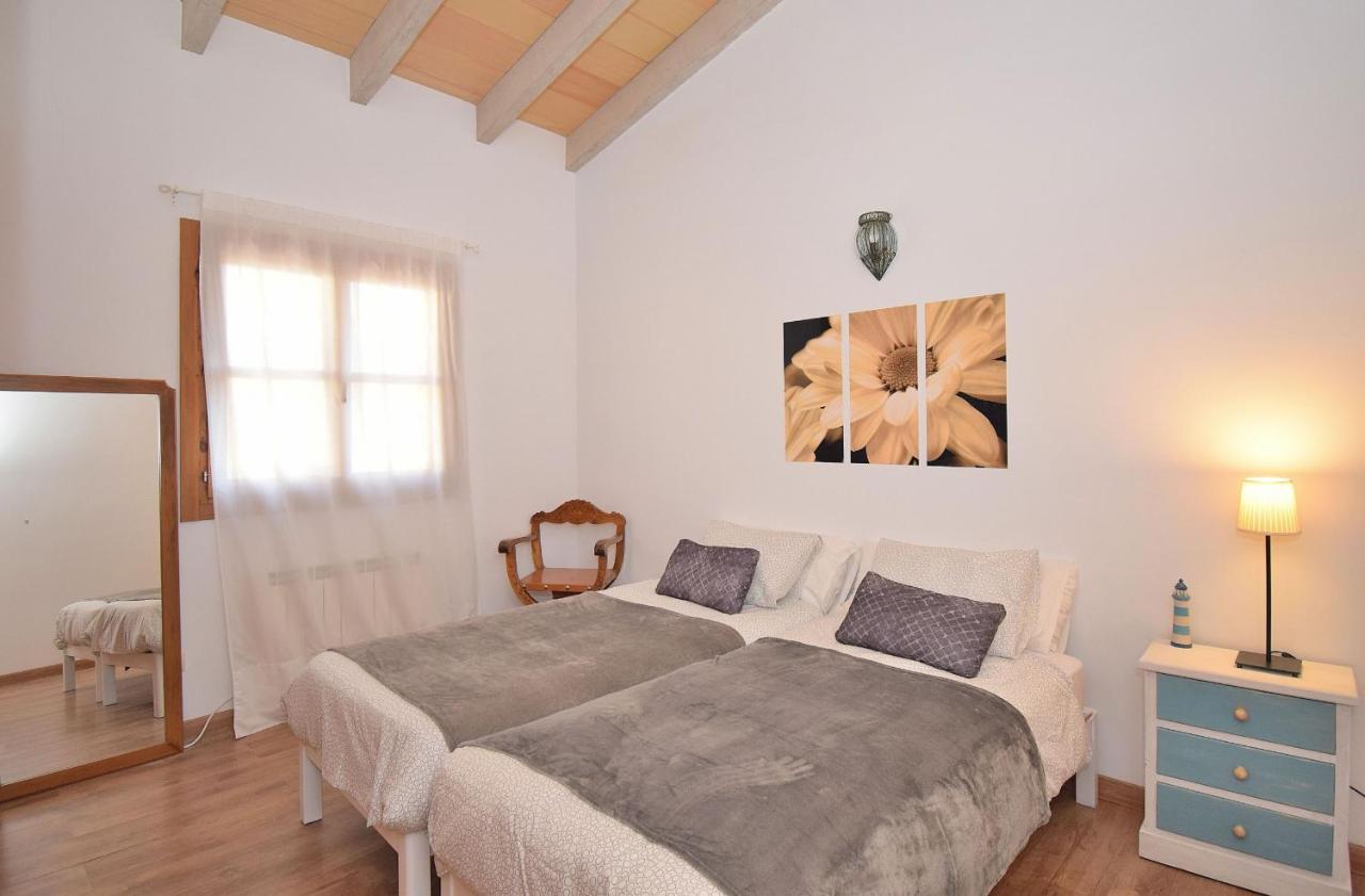 015 Casa De Pueblo Etv6811 By Mallorca Charme Muro Exteriér fotografie