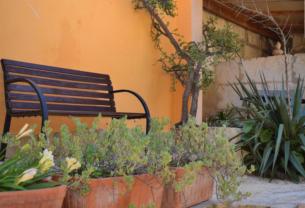 015 Casa De Pueblo Etv6811 By Mallorca Charme Muro Exteriér fotografie
