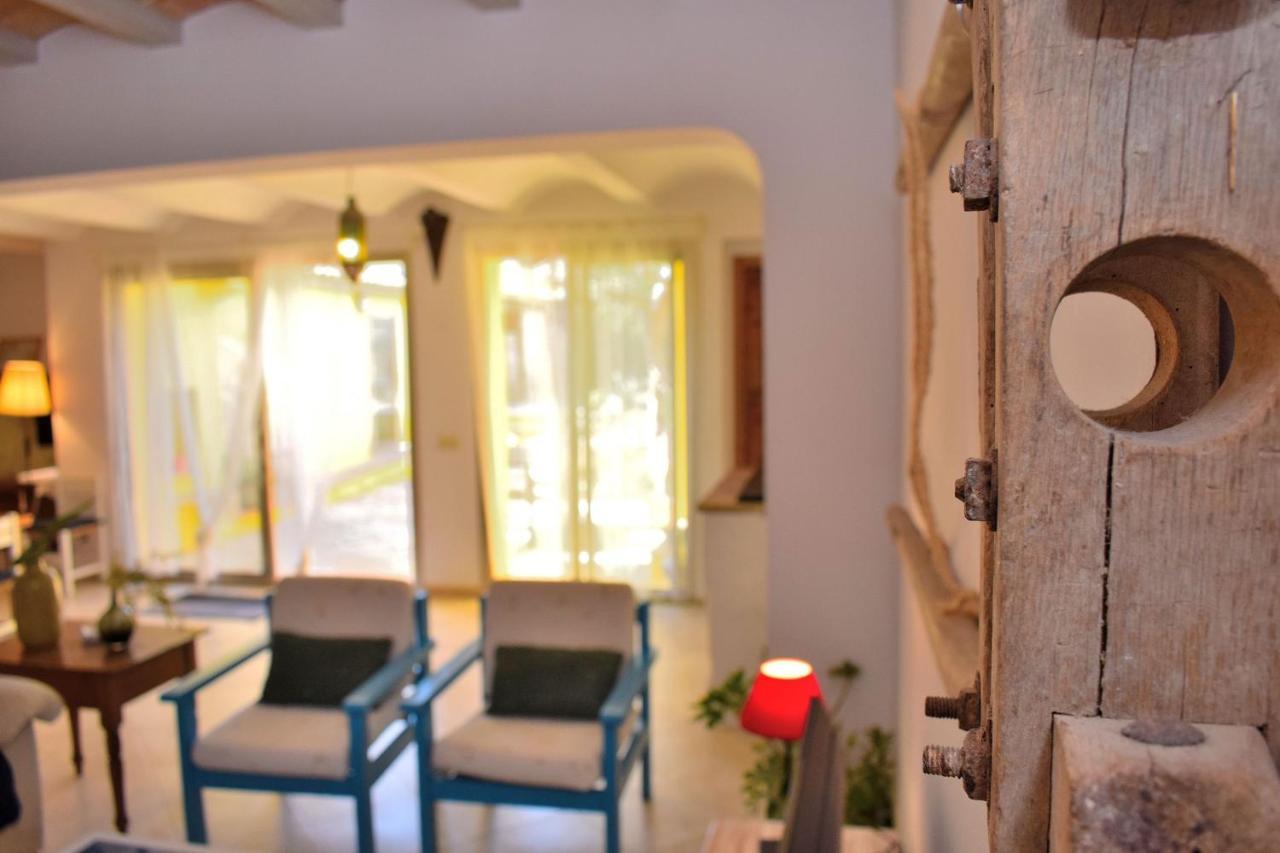 015 Casa De Pueblo Etv6811 By Mallorca Charme Muro Exteriér fotografie