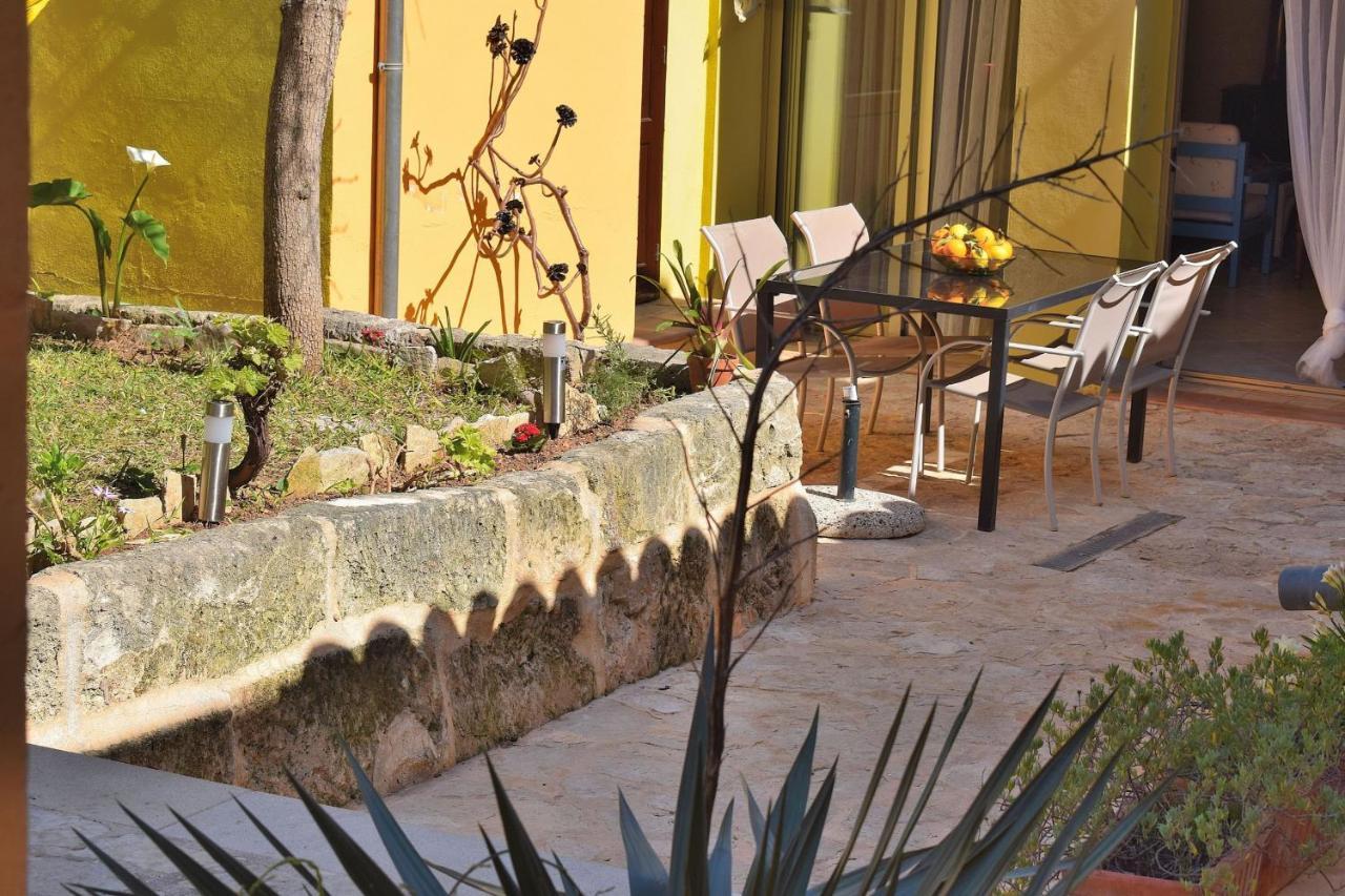 015 Casa De Pueblo Etv6811 By Mallorca Charme Muro Exteriér fotografie