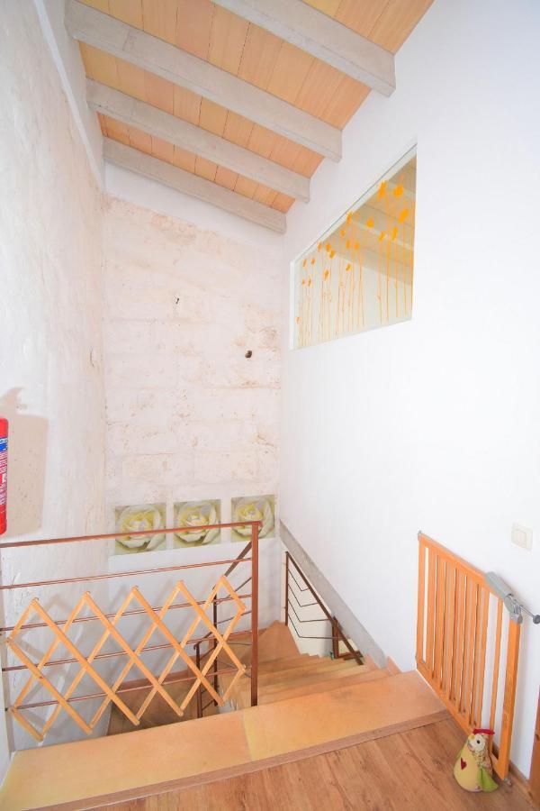 015 Casa De Pueblo Etv6811 By Mallorca Charme Muro Exteriér fotografie