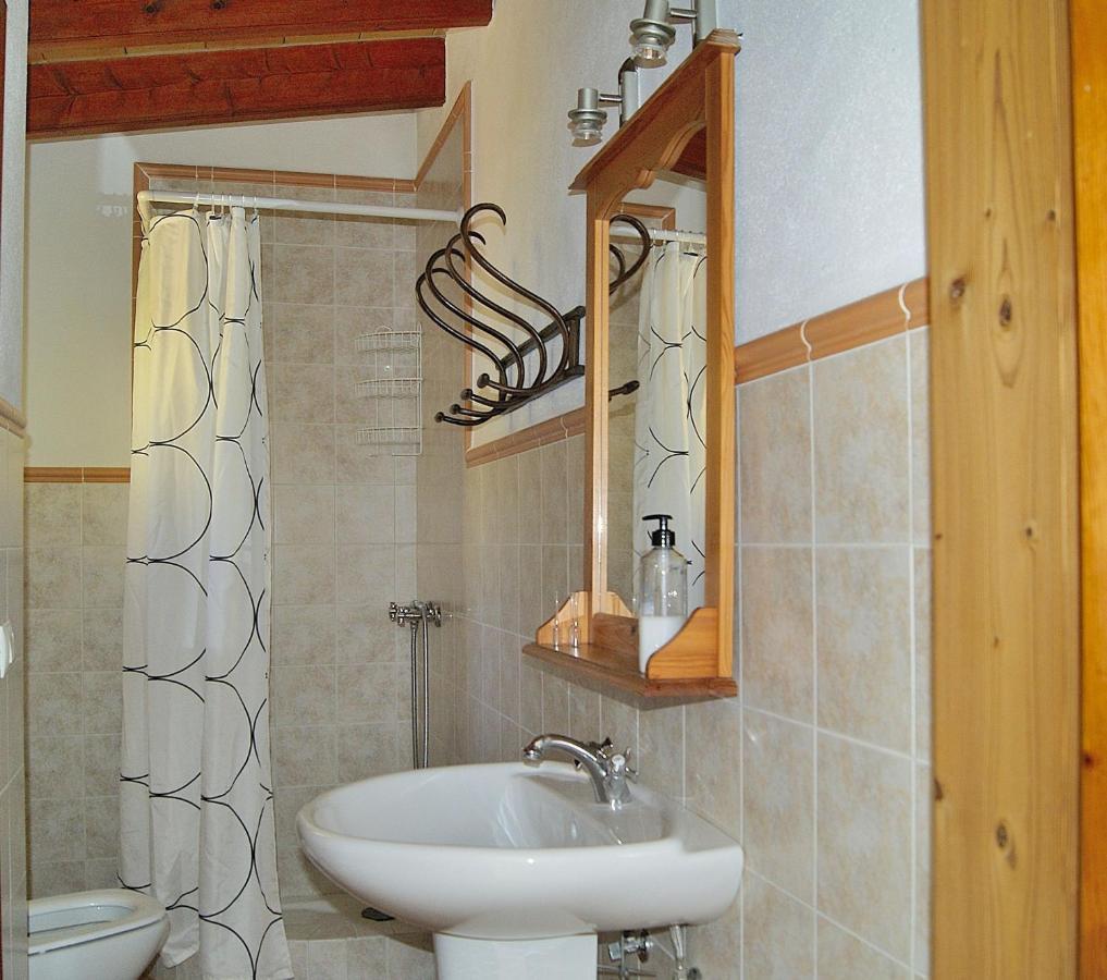015 Casa De Pueblo Etv6811 By Mallorca Charme Muro Exteriér fotografie